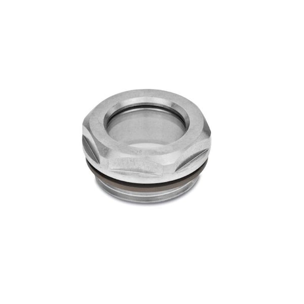 GN743.5-11-G3/8-B Oil Sight Glass